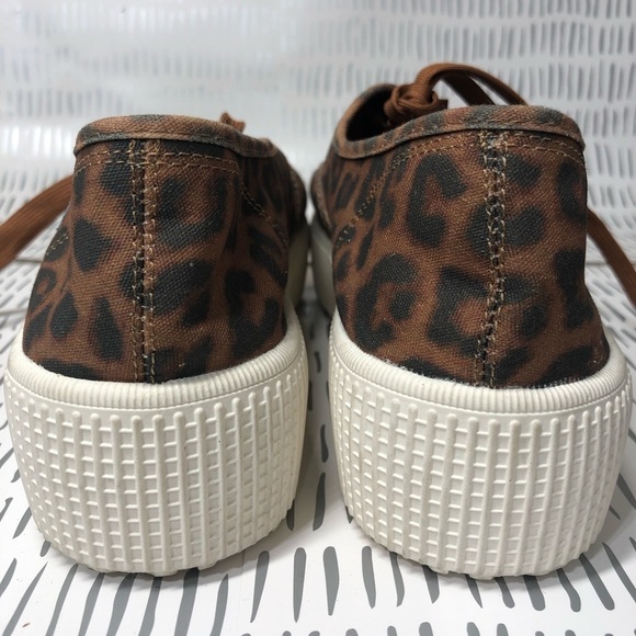 Cool planet by Steve Madden sneakers - Picture 4 of 7